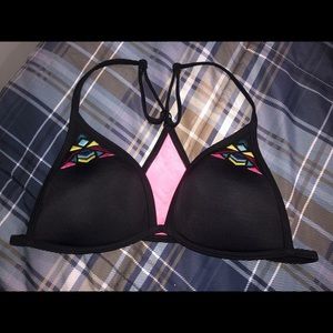Victoria’s Secret Triangle Bikini Top